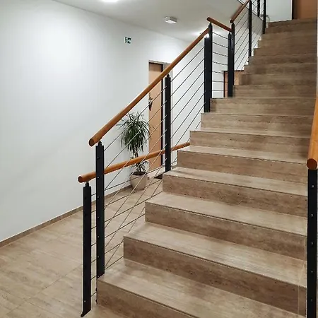 Enjoy - New With Terrace And Free Parking Garage Apartment Pula