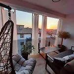 Enjoy - New With Terrace And Free Parking Garage Apartment Pula